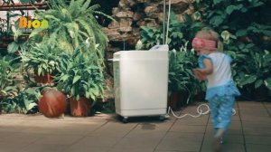 Сборка МОБИЛЬНОГО ДУША БИОН MS-55D