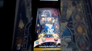 Pinball FX - Completed Cabinet Setup - Launcher script + table, wheel and backglass images availble