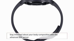 ⌚ Samsung Galaxy Watch 6 40MM Bluetooth Smartwatch Review: Your Ultimate Fitness Tracker and More!