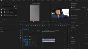 Как убрать шум из видео в Premier Pro 2019. Работа со звуком в  Adobe Premier Pro 2019