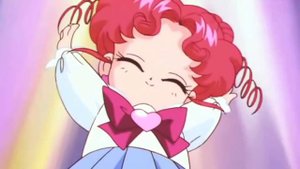 Sailor Chibi Chibi Moon's Theme