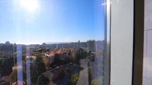 ЖК Александрит Сочи