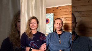 Вопрос-ответ с Андреем Сидерским.