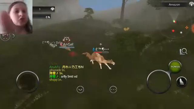 My Wild animals как цепляться за животных смотреть онлайн