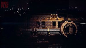 5 Самых мощных кораблей Империума Человечества / Warhammer 40000