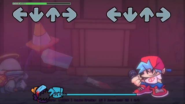 Vs Impostor V4 Double Kill V2 (Friday Night Funkin) смотреть онлайн