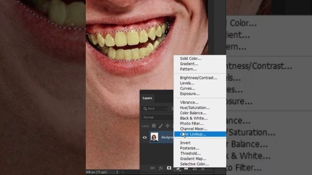 Photoshop Tricks 19