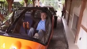 10 НЕВЕРОЯТНЫХ СУЩЕСТВУЮЩИХ ТРАНСПОРТНЫХ СРЕДСТВ В МИРЕ