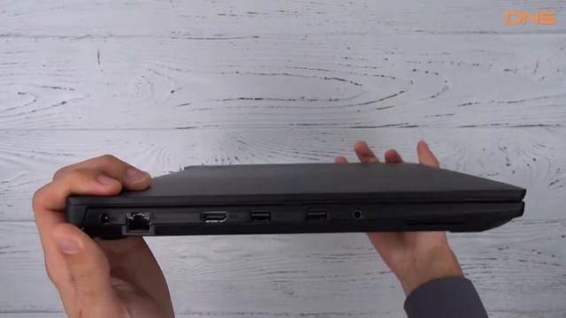 Распаковка ноутбука ASUS FX503VD-E4178T / Unboxing ASUS FX503VD-E4178T смотреть онлайн