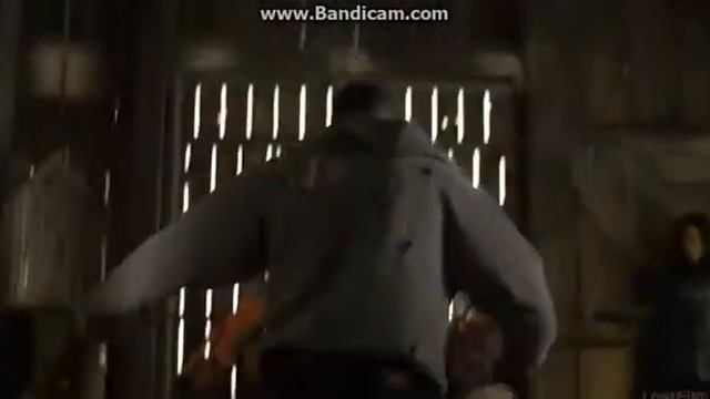 Я - ЛЮК КЕЙДЖ!!! смотреть онлайн