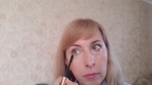 ЛУЧШАЯ ТУШЬ ОТ AVON!!! смотреть онлайн