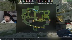 DONK'S FIRST EVER MAJOR | PGL Copenhagen CS2 Major Demo Review