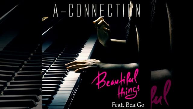 Beautiful Things смотреть онлайн