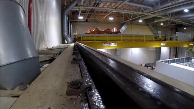 RailQ™ service in automotive industry смотреть онлайн