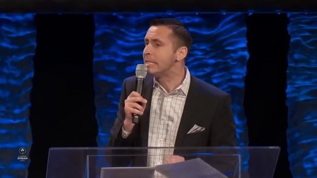 Утешение в Боге │ Пастор Богдан Бондаренко │ Проповеди Христианские смотреть онлайн