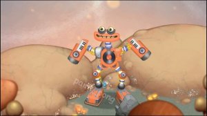 RARE WUBBOX ON FAIRY ISLAND! (Fanmade)