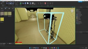 Humanoidrootpart keeps detaching from main body Roblox Studio (READ DESC)