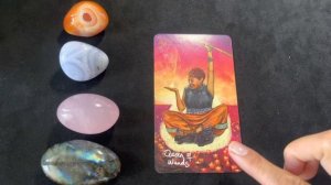 Королева Жезлов// Таро Светлого Провидца