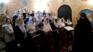 Полихронион - (Великого Господина)