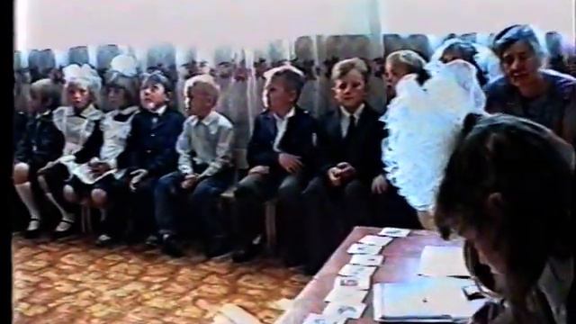 1-е сентября 1996г МСО детсад ч2 смотреть онлайн