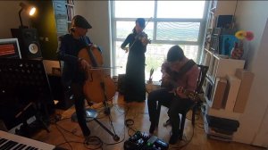 I Don't Want To Miss A Thing (Aerosmith) - Violin, Guitar, and Cello trio instrumental cover