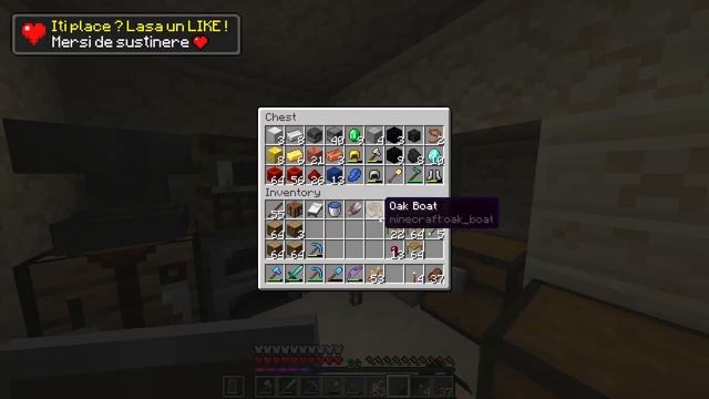 Cea Mai Mare Ferma de Creeperi - Blue World #4 смотреть онлайн