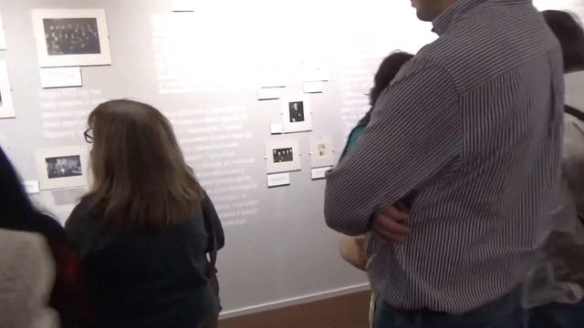 Открытие выставки «Евгений Шварц: обыкновенный волшебник» 25.08.21