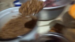 Гречка с мясом в баночках на зиму, ну очень вкусно!!!