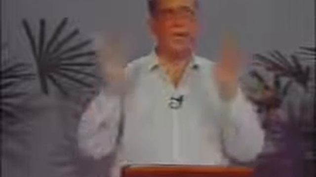 молитва изгнания бесов - Дерек Принс смотреть онлайн