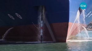 Какие корабли строят в России сейчас?