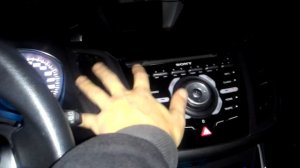 Не работает магнитола форд куга 2