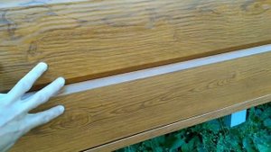 Каркасный дом 6х8 своими руками. Часть-28 Монтаж металло сайдинга