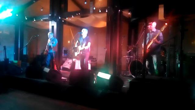 Чайф - Время не ждет смотреть онлайн