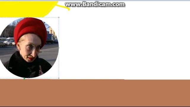 Прикол про бабку (ЗАРИСОВКА №1) смотреть онлайн