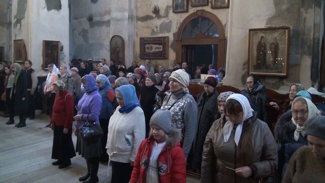 ПРЕСТОЛЬНЫЙ ПРАЗДНИК смотреть онлайн