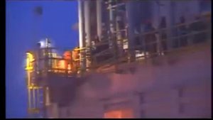 Sakhalin-2 Project_Molikpaq Platform.mpg