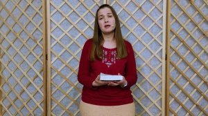 Воскресная школа  Уроки для малышей  Урок №25