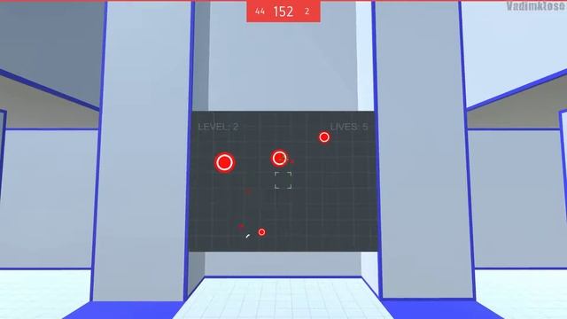 Aim Hero GamePlay PC смотреть онлайн