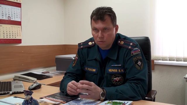 Ухудшение пожароопасной обстановки в Солнечногорье. 01.2014