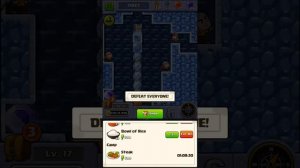 Diamond Quest : TIBET : LEVEL 4