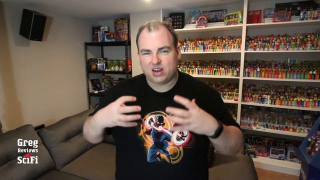 Ringworld Book Review | Larry Niven смотреть онлайн