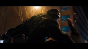 Веном 2018   Да что же ты такое   Я Веном и ты весь мой