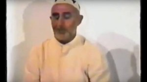 Назм. Юнус -Хаджи из Шали