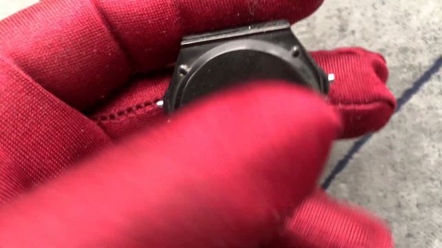 Collectible watch ELEKTRONIKA 53 limited edition VMF Navy waterproof madein USSR/ELECTRONICA digita смотреть онлайн