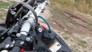 APRILIA RXV 550(СУПЕРМОТО)