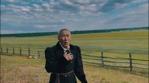 Аҕам алааһа | Скрябин Ким Ильич
