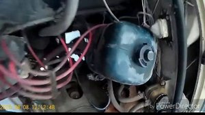 Проверка рабочего, замена главного цилиндра сцепления  ВАЗ 2101, устраняем неисправности сцепления.