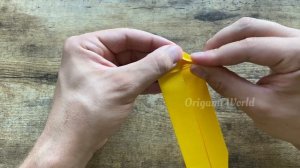 ORIGAMI DRAKKAR DELIGHT: SAIL INTO CREATIVITY WITH THIS PAPER-FOLDING ADVENTURE | VIKING PAPER BOAT