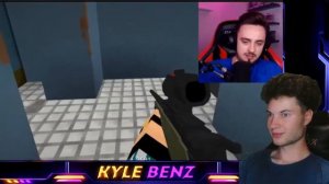 ЭДИСОН СНАЙПЕР ВПЕРВЫЕ ИГРАЕТ С ЧИТАМИ МАЙНКРАФТ! РЕАКЦИЯ НА ЭДИСОНА ПТС С БРАТОМ?!