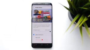 Samsung Galaxy S8 - Полный обзор | Распаковка, Звук, Экран и Производительность